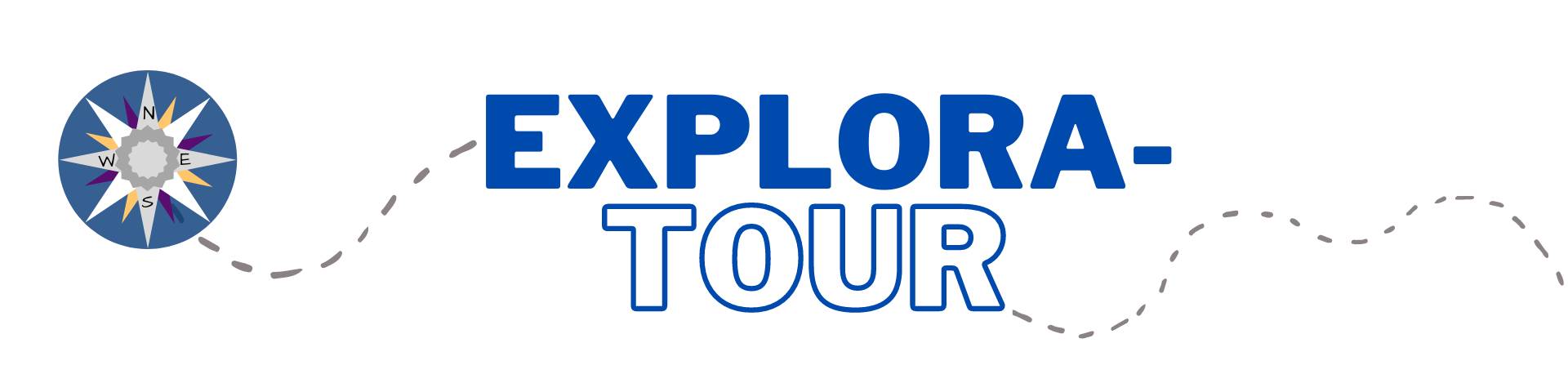 Banner for Explora-Tour